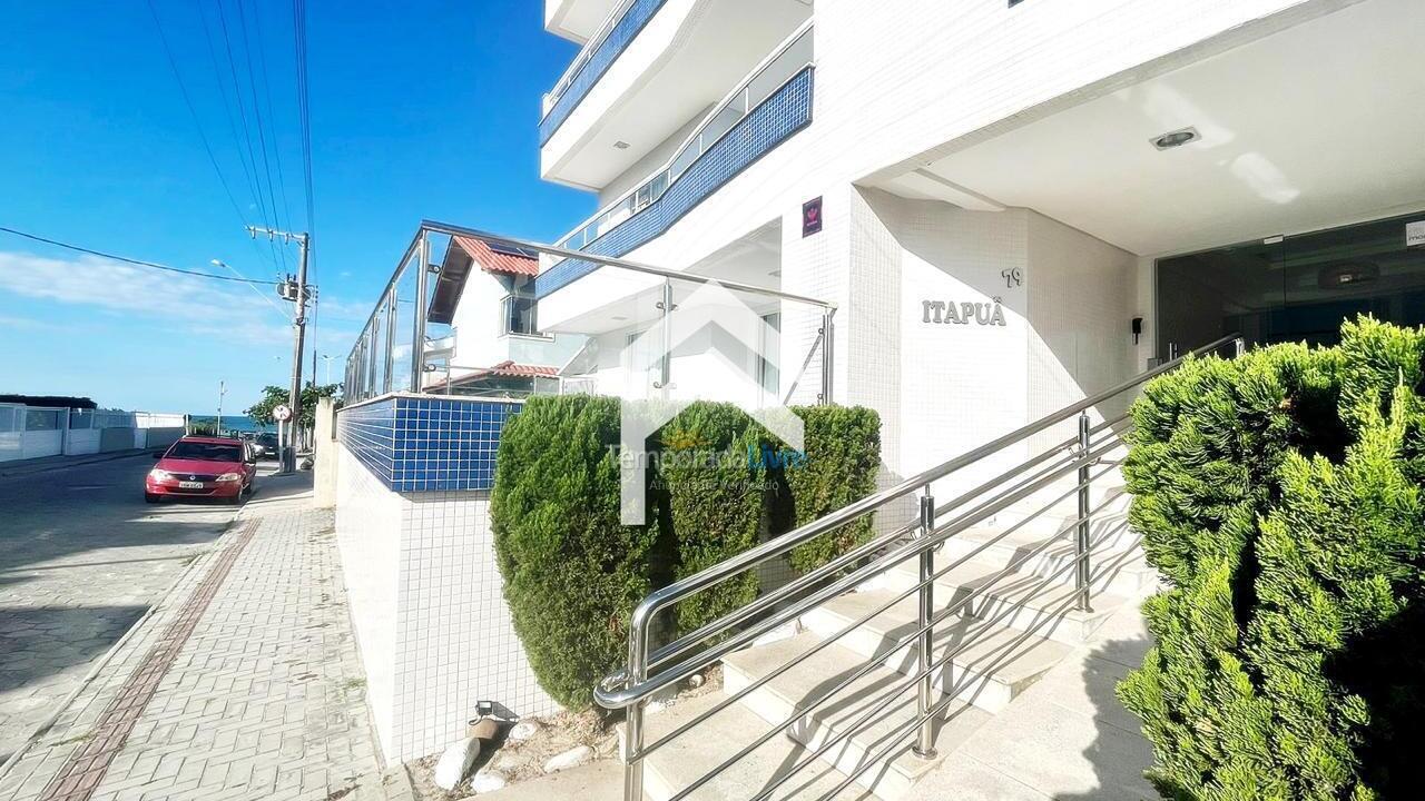 Casa para aluguel de temporada em Bombinhas (Canto Grande)