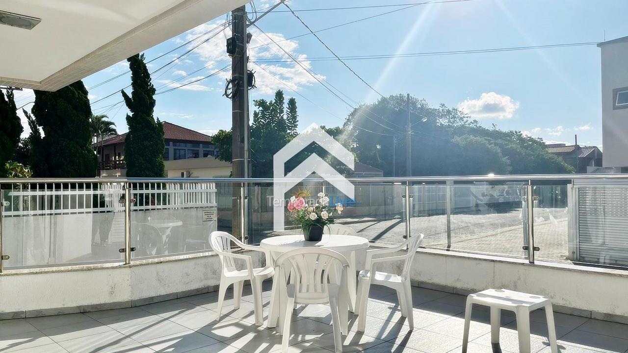 Casa para aluguel de temporada em Bombinhas (Canto Grande)