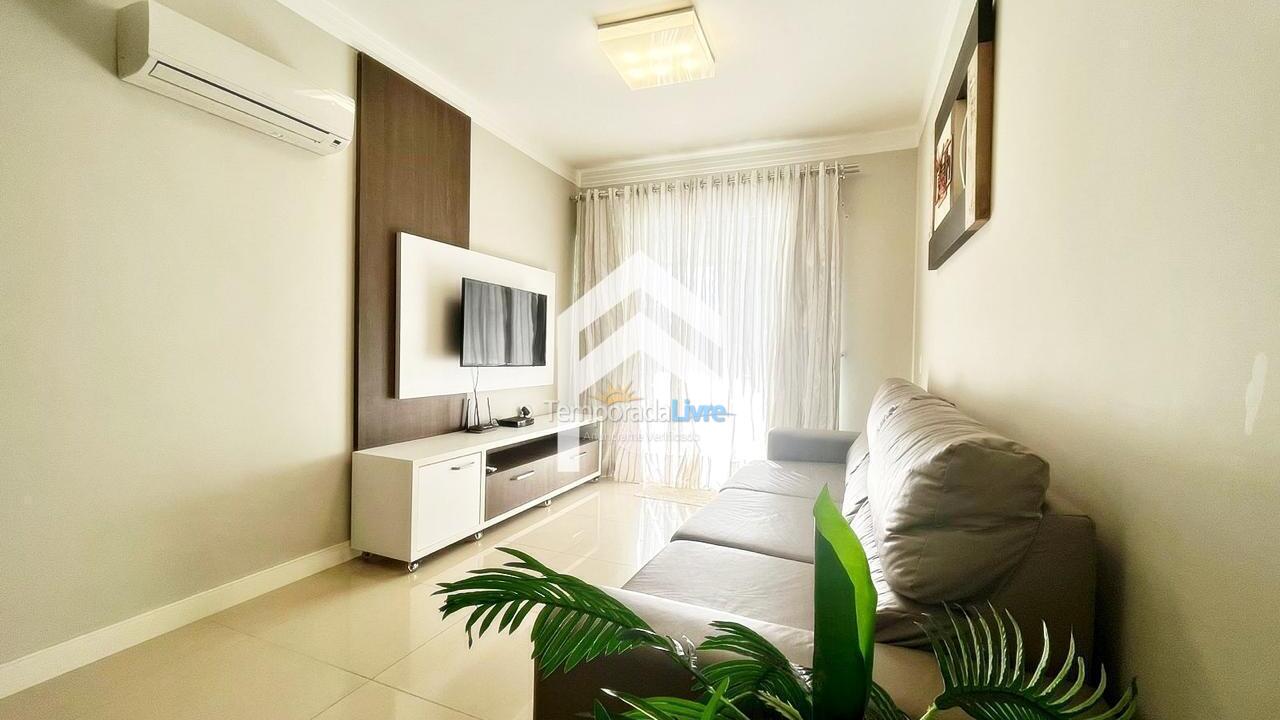 Casa para aluguel de temporada em Bombinhas (Canto Grande)