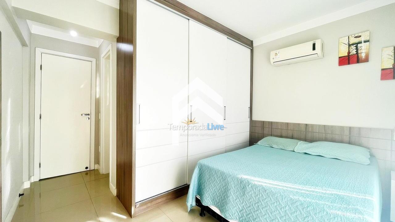 Casa para aluguel de temporada em Bombinhas (Canto Grande)
