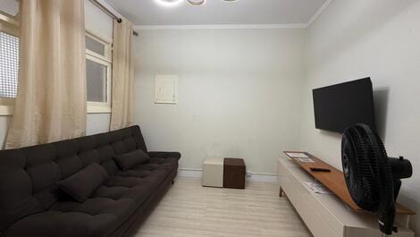 Sala e seus opcionais