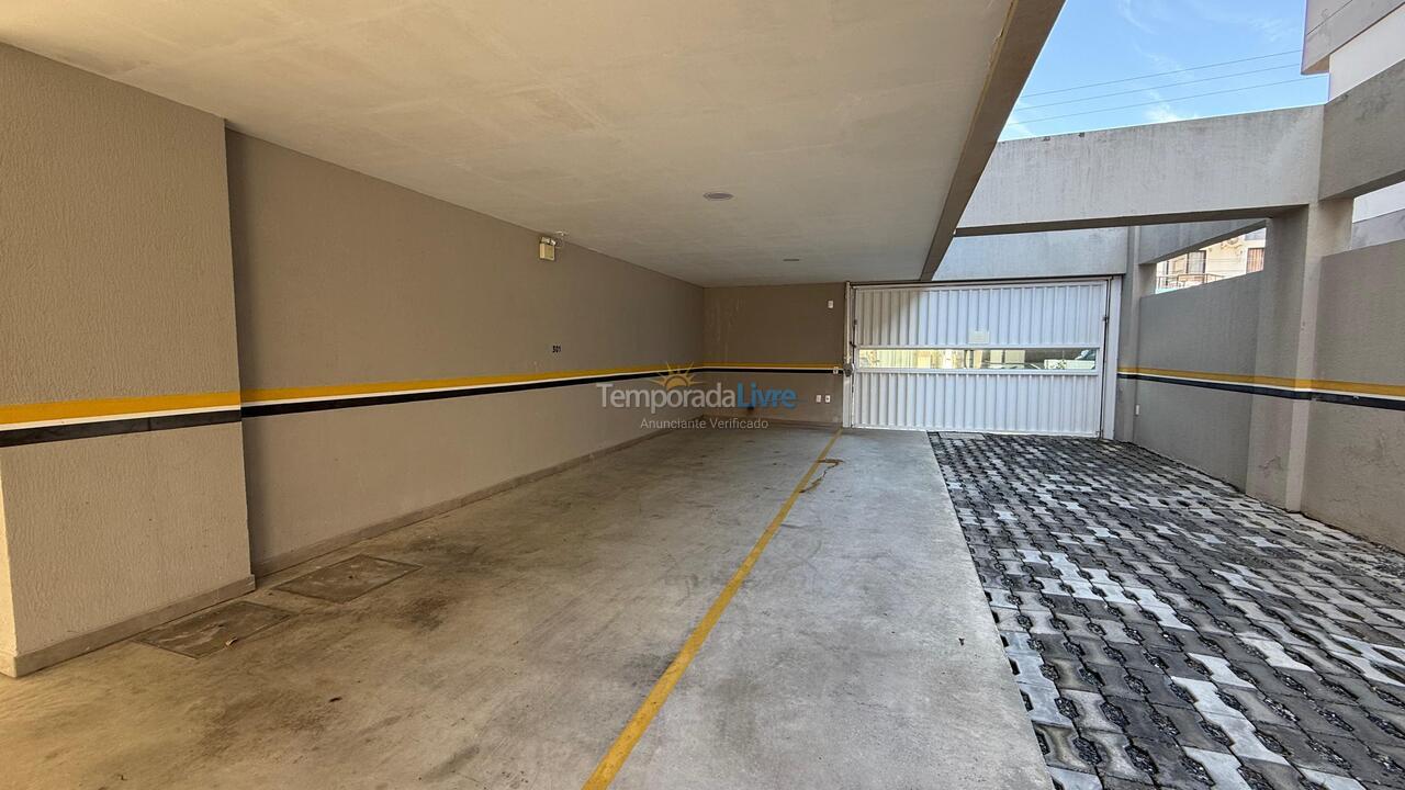 Apartamento para aluguel de temporada em Bombinhas (Praia de Bombinhas)