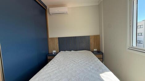254 - Cobertura duplex com 3 suítes próximo a praia de Bombinhas