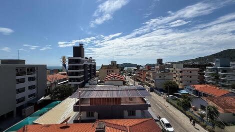 Apartment for rent in Bombinhas - Praia de Bombinhas
