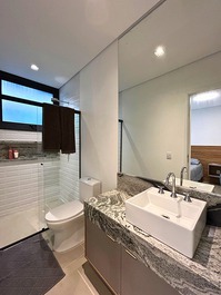 Camburi Beach - Beachfront Condominium