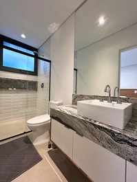 Camburi Beach - Beachfront Condominium