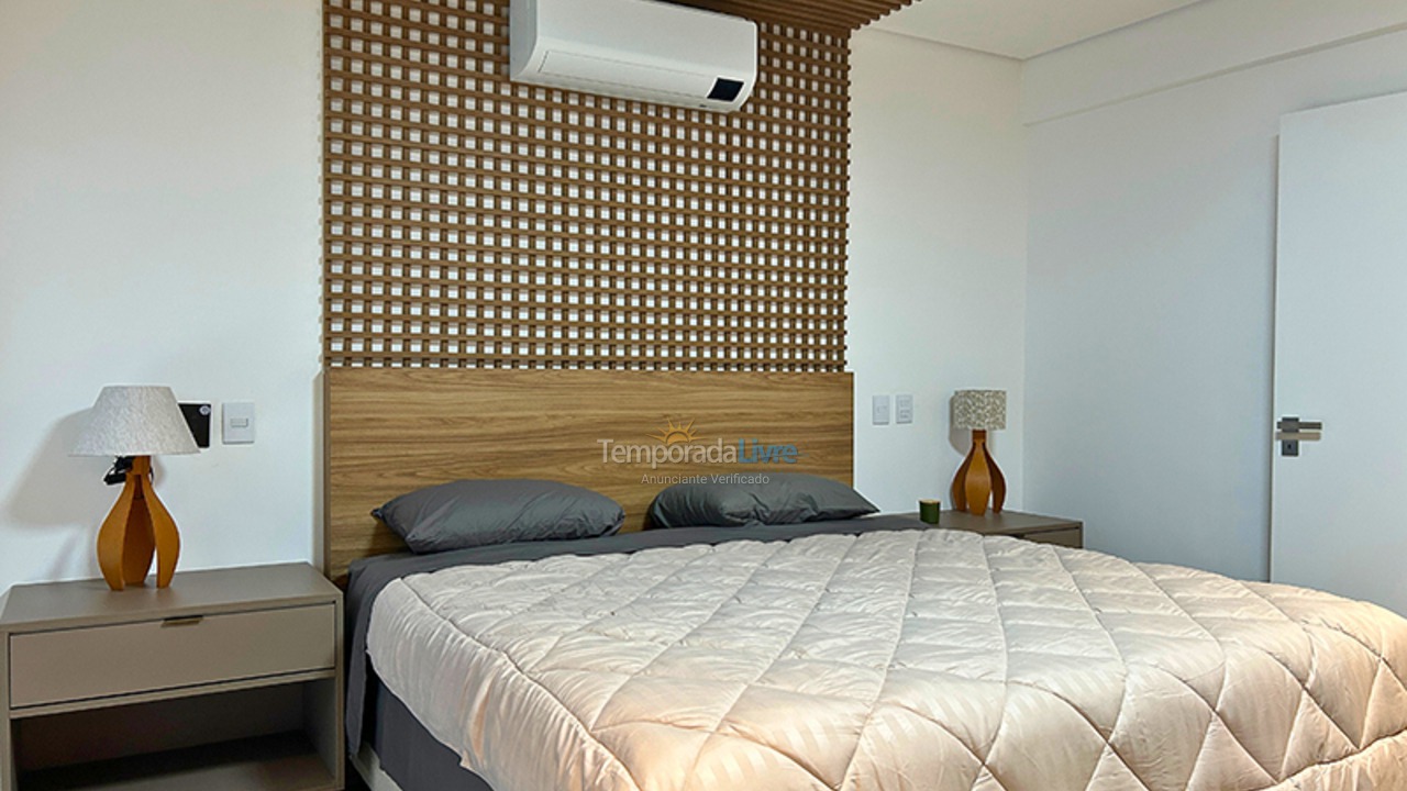 House for vacation rental in São Sebastião (Camburi)
