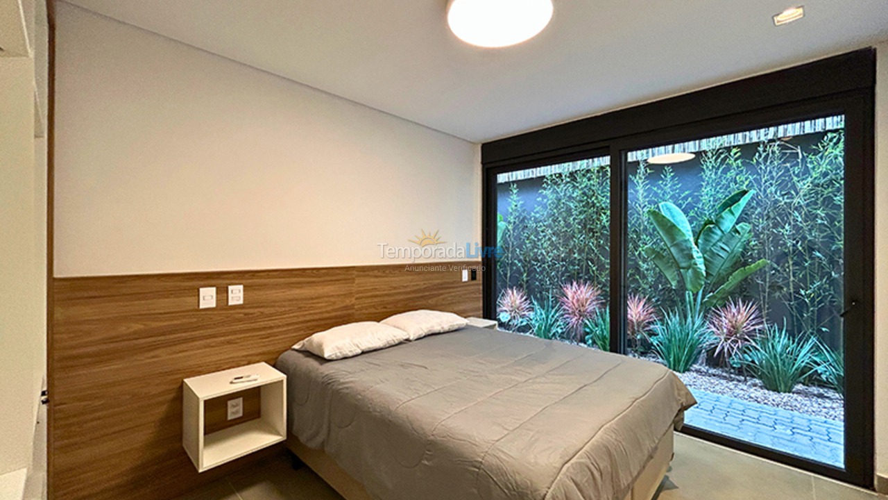 House for vacation rental in São Sebastião (Camburi)