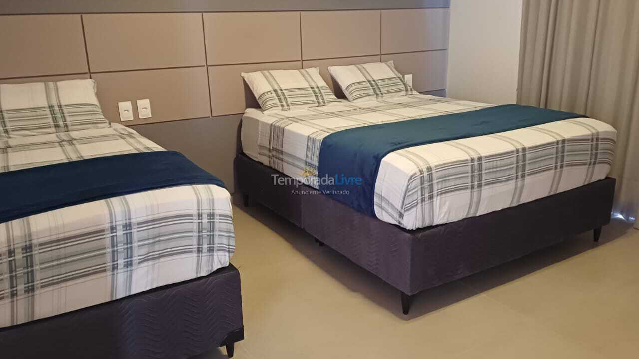 Casa para alquiler de vacaciones em Mata de São João (Praia do Forte)