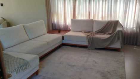 Sala de tv