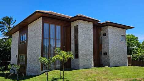 House for rent in Mata de São João - Praia do Forte