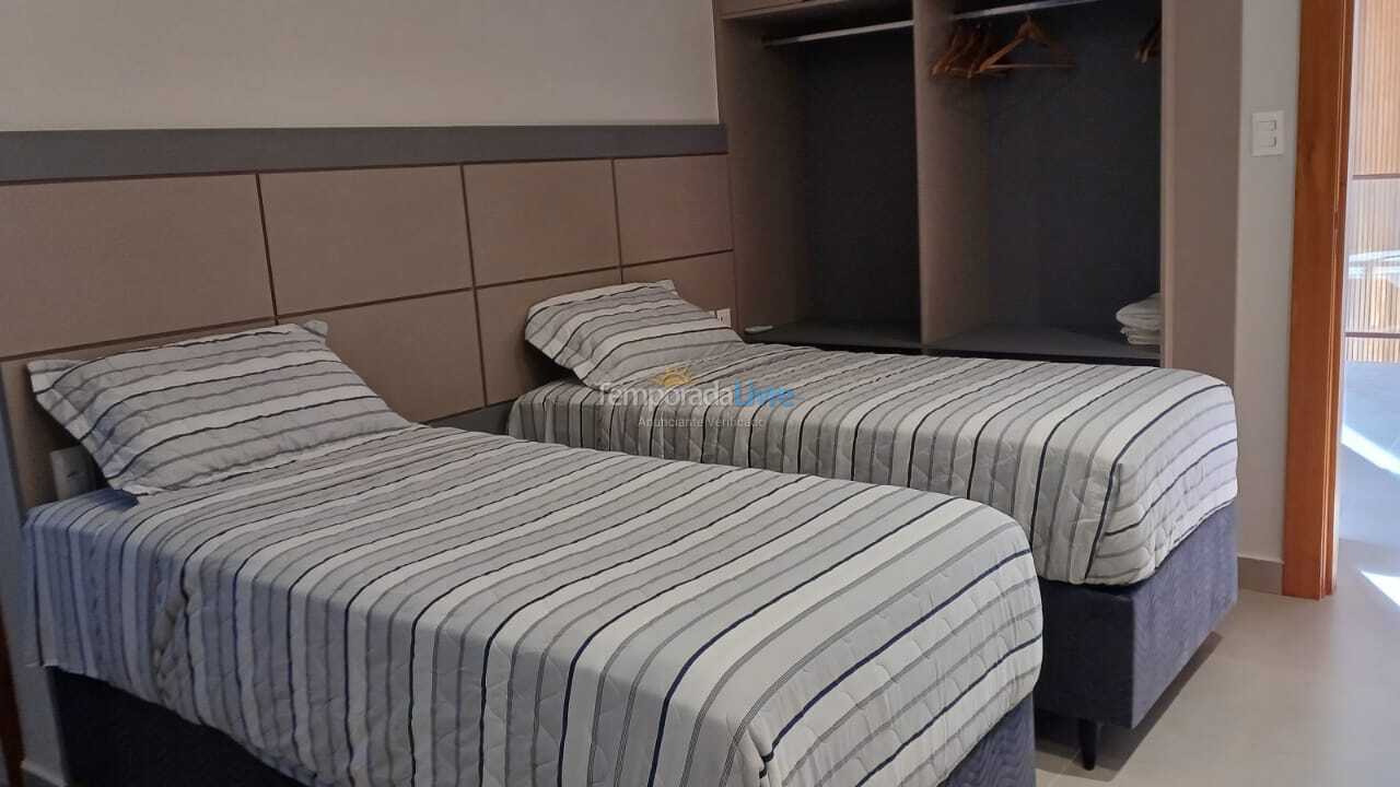 Casa para alquiler de vacaciones em Mata de São João (Praia do Forte)