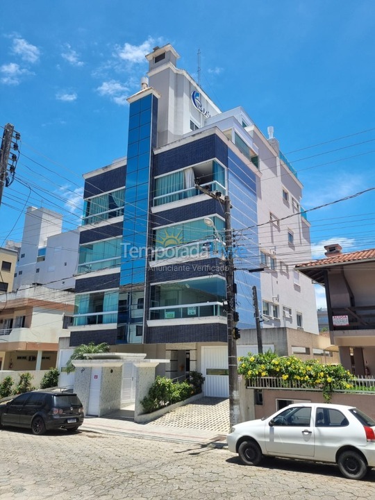 Apartamento para aluguel de temporada em Bombinhas (Praia de Bombinhas)