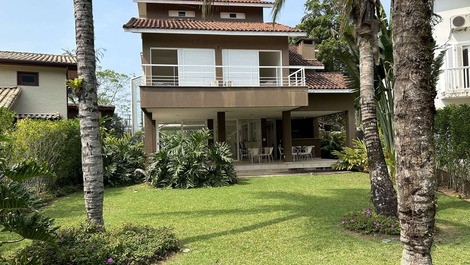 Casa para alquilar en São Sebastião - Maresias