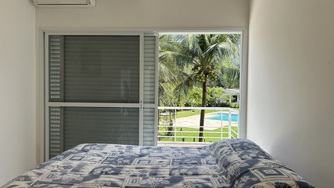 Maresias Beach - Comunidad cerrada