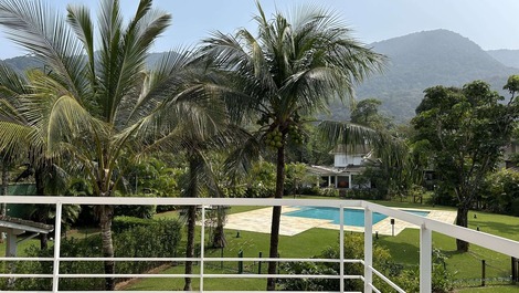 Maresias Beach - Comunidad cerrada