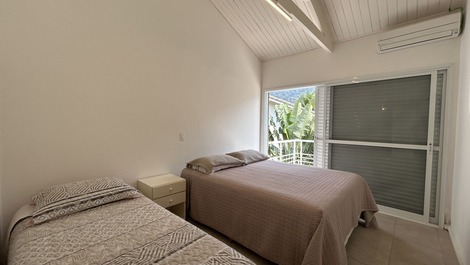 Maresias Beach - Comunidad cerrada