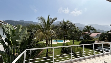 Maresias Beach - Comunidad cerrada