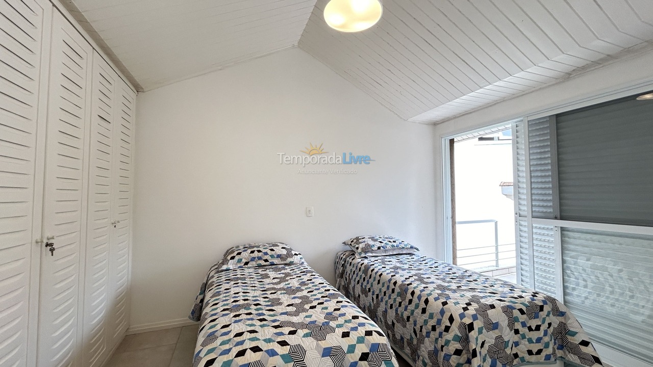 Casa para alquiler de vacaciones em São Sebastião (Maresias)
