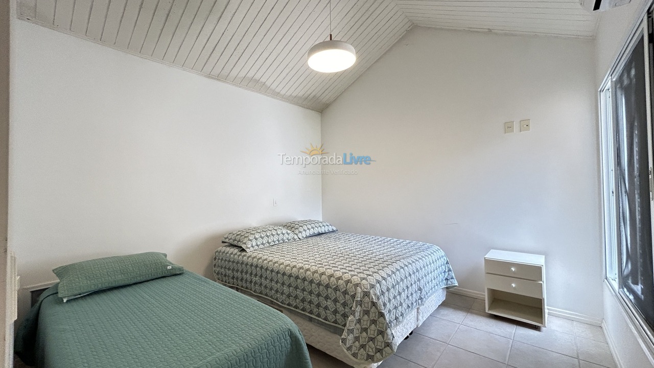 Casa para alquiler de vacaciones em São Sebastião (Maresias)
