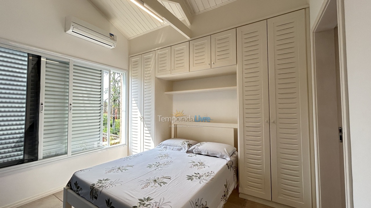 Casa para alquiler de vacaciones em São Sebastião (Maresias)