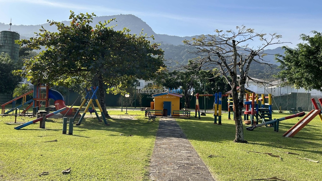 Casa para alquiler de vacaciones em São Sebastião (Maresias)