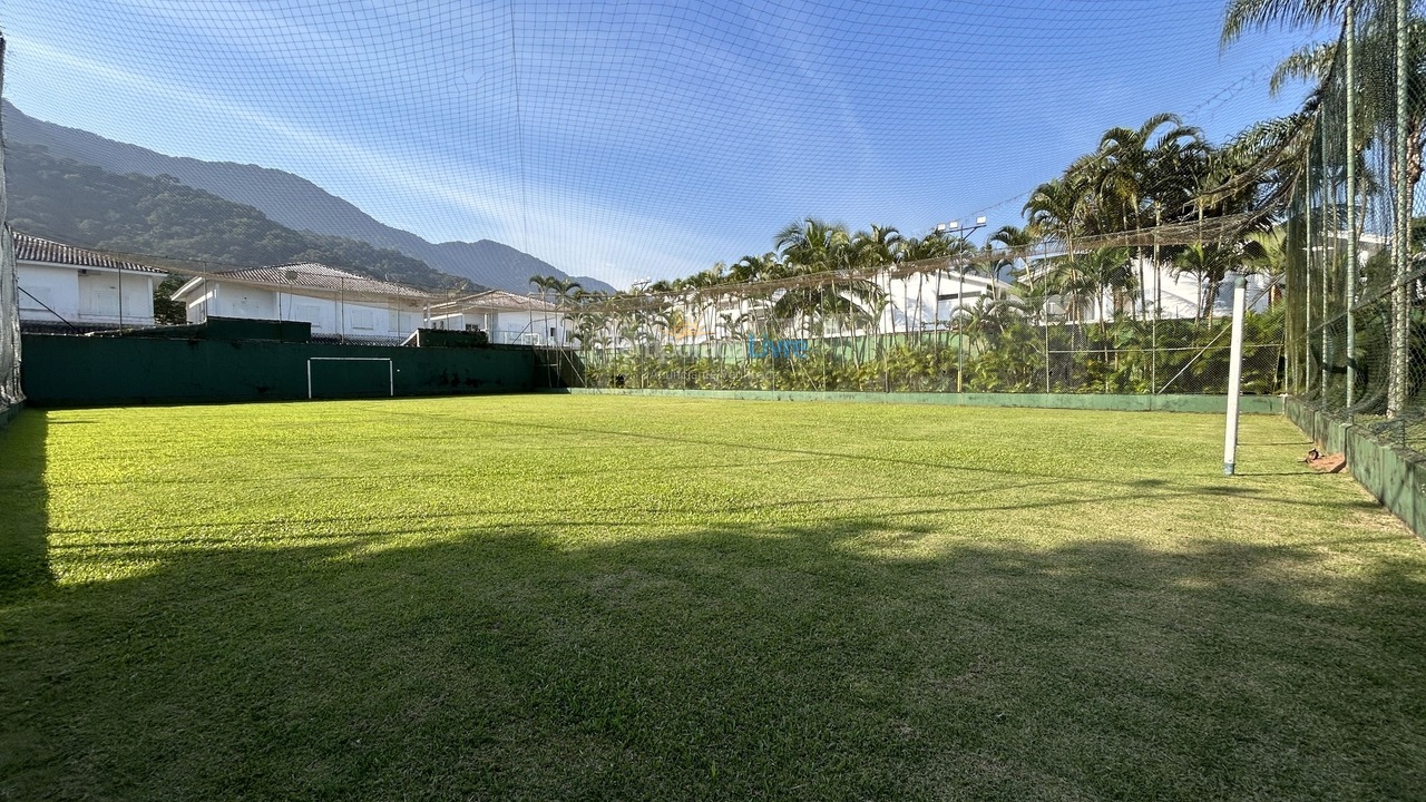 Casa para alquiler de vacaciones em São Sebastião (Maresias)