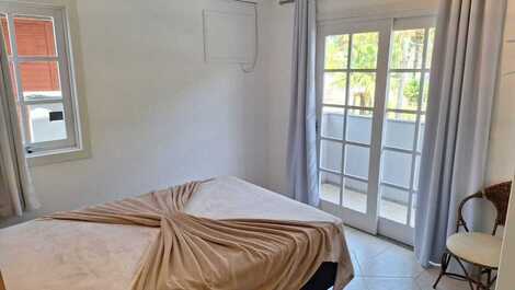 🌊 Fabulosa Cobertura com Jacuzzi e Vista Total para o Mar