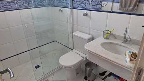 🌊 Fabulosa Cobertura com Jacuzzi e Vista Total para o Mar