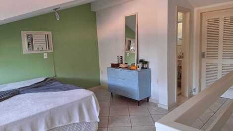 🌊 Fabulosa Cobertura com Jacuzzi e Vista Total para o Mar