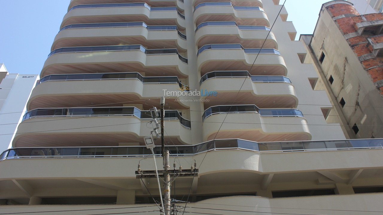 Apartamento para alquiler de vacaciones em Itapema (Meia Praia)