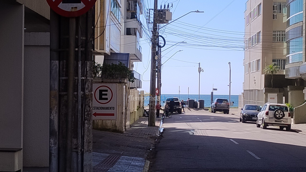 Apartamento para alquiler de vacaciones em Itapema (Meia Praia)