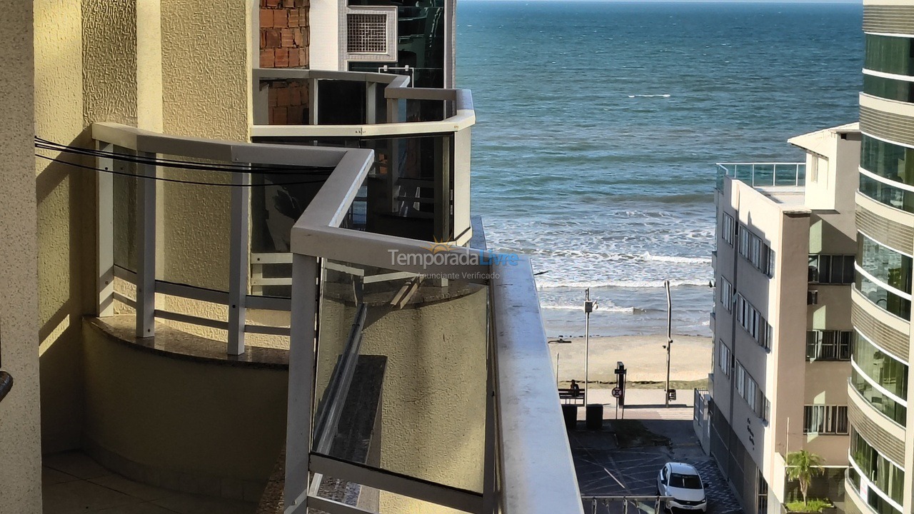 Apartamento para alquiler de vacaciones em Itapema (Meia Praia)