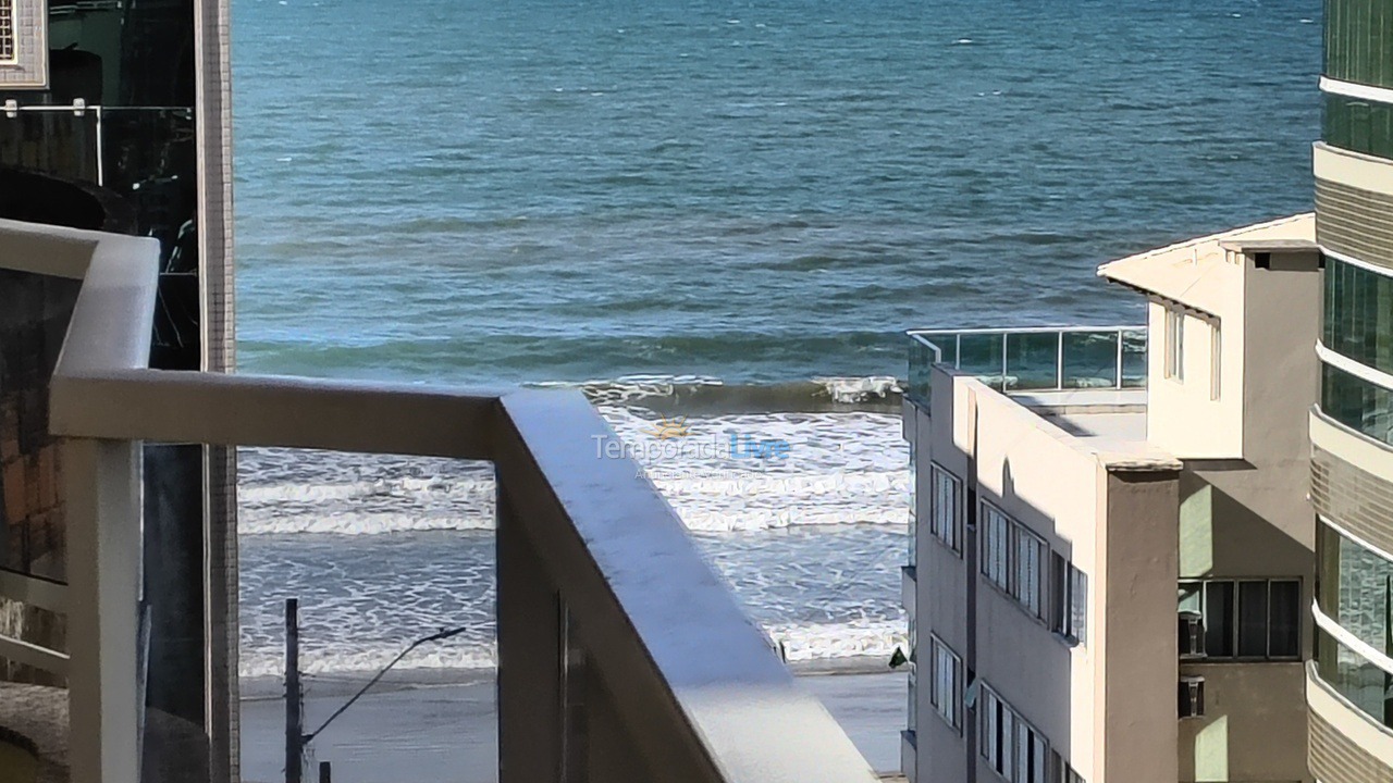 Apartamento para alquiler de vacaciones em Itapema (Meia Praia)