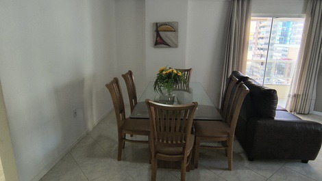 Sala de jantar