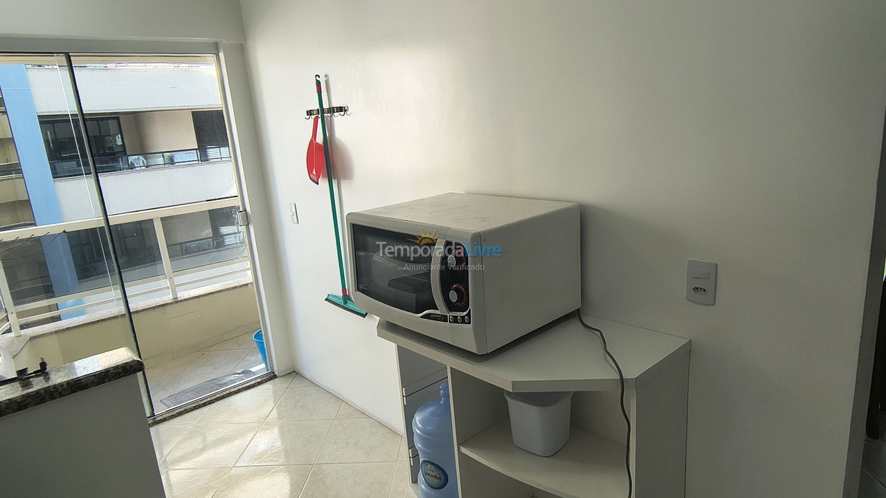 Apartamento para alquiler de vacaciones em Itapema (Meia Praia)