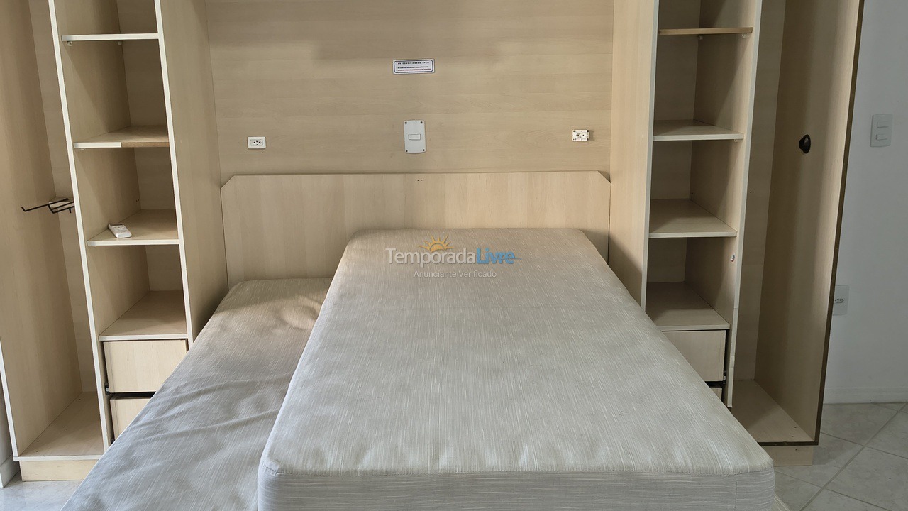 Apartamento para alquiler de vacaciones em Itapema (Meia Praia)