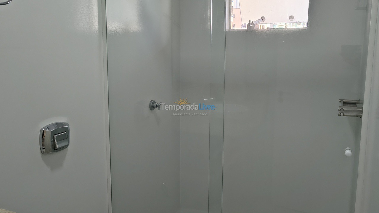 Apartamento para alquiler de vacaciones em Itapema (Meia Praia)