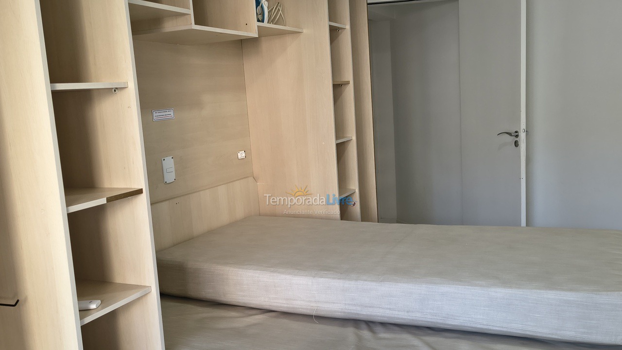 Apartamento para alquiler de vacaciones em Itapema (Meia Praia)