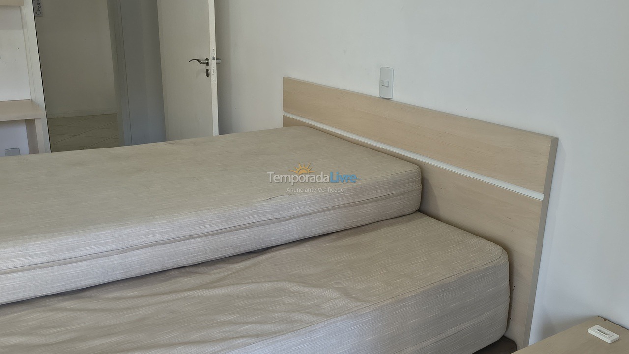 Apartamento para alquiler de vacaciones em Itapema (Meia Praia)
