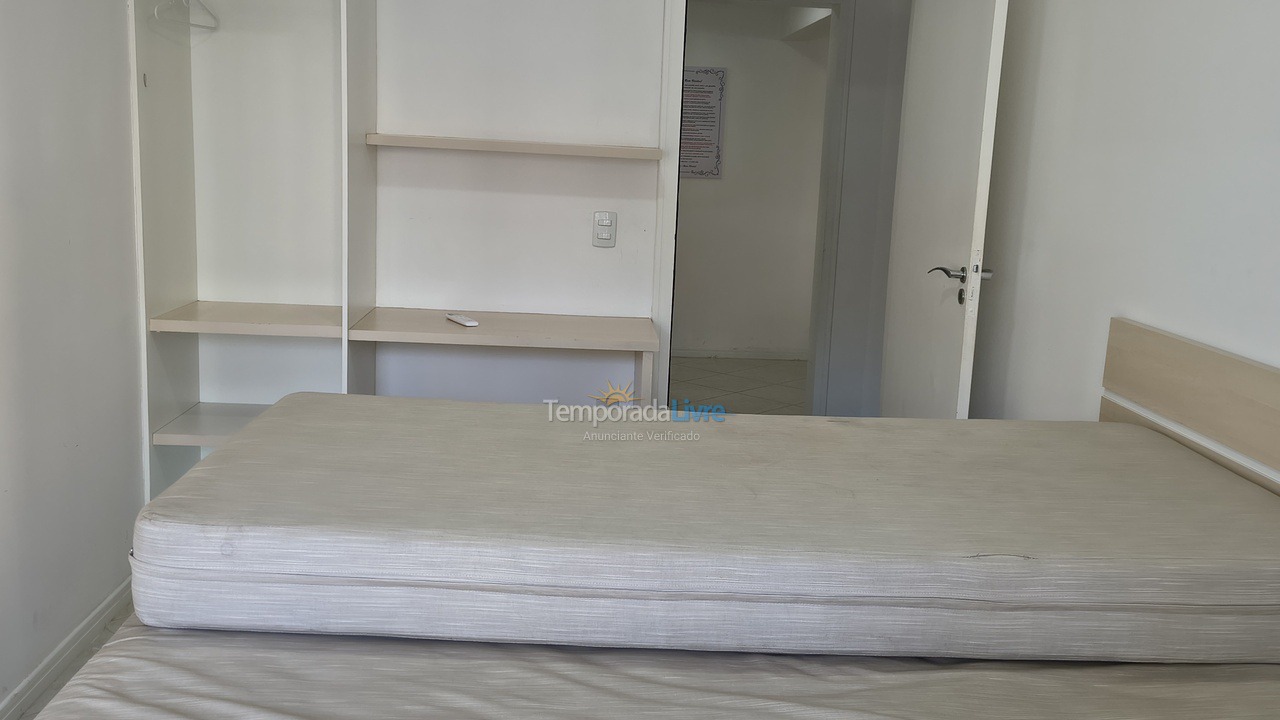Apartamento para alquiler de vacaciones em Itapema (Meia Praia)