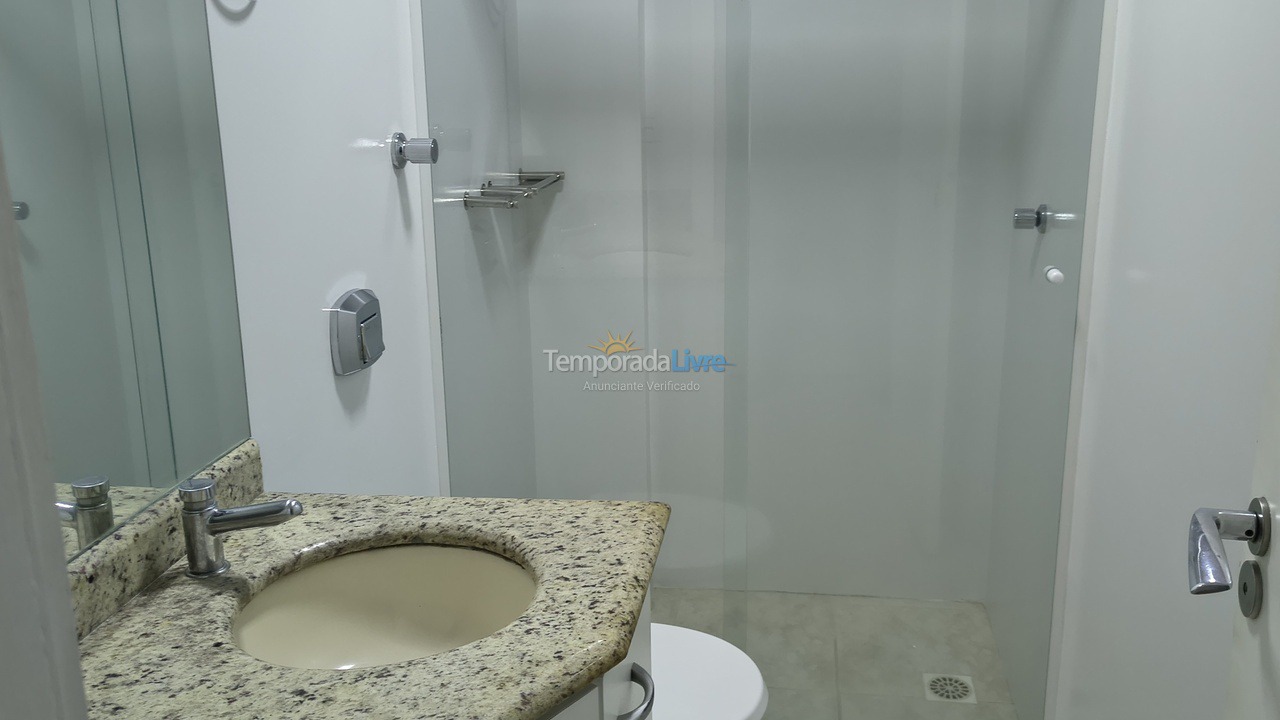 Apartamento para alquiler de vacaciones em Itapema (Meia Praia)