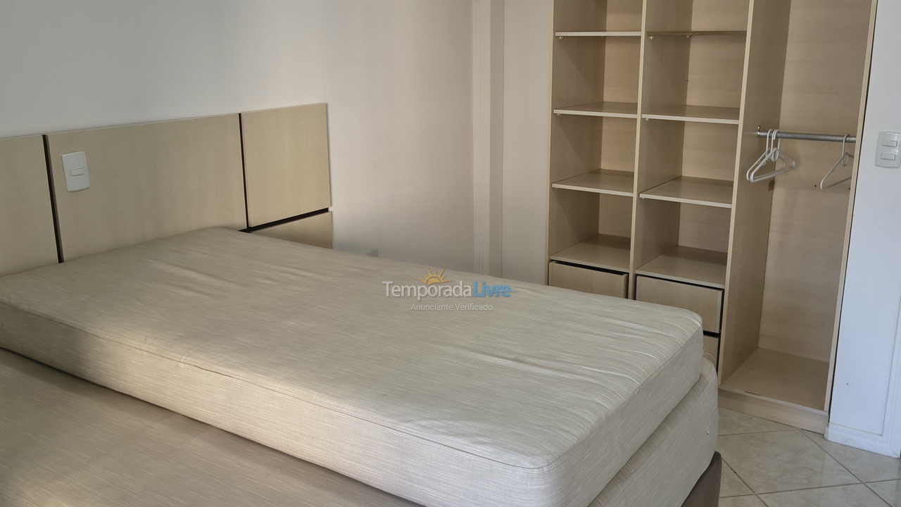 Apartamento para alquiler de vacaciones em Itapema (Meia Praia)