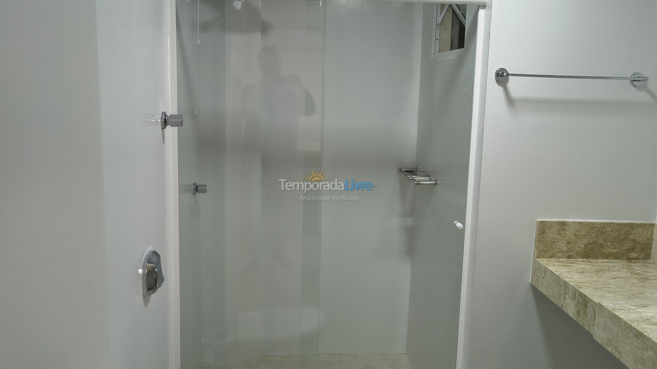 Apartamento para alquiler de vacaciones em Itapema (Meia Praia)