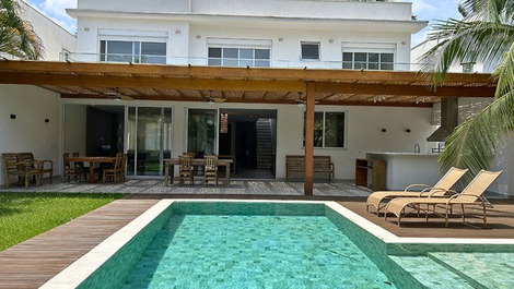 House for rent in São Sebastião - Maresias