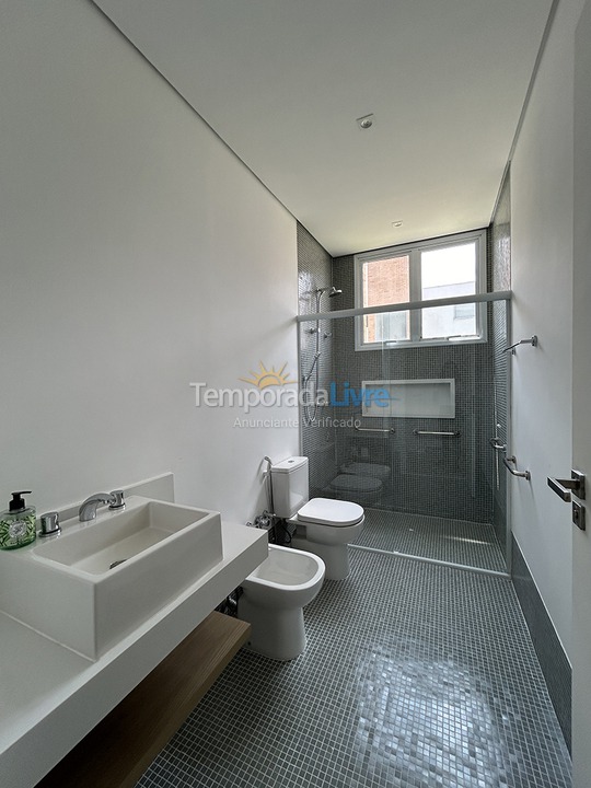 House for vacation rental in São Sebastião (Maresias)