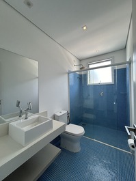 Maresias Beach - Beachfront Condominium
