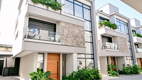 House for rent in São Sebastião - Juquehy
