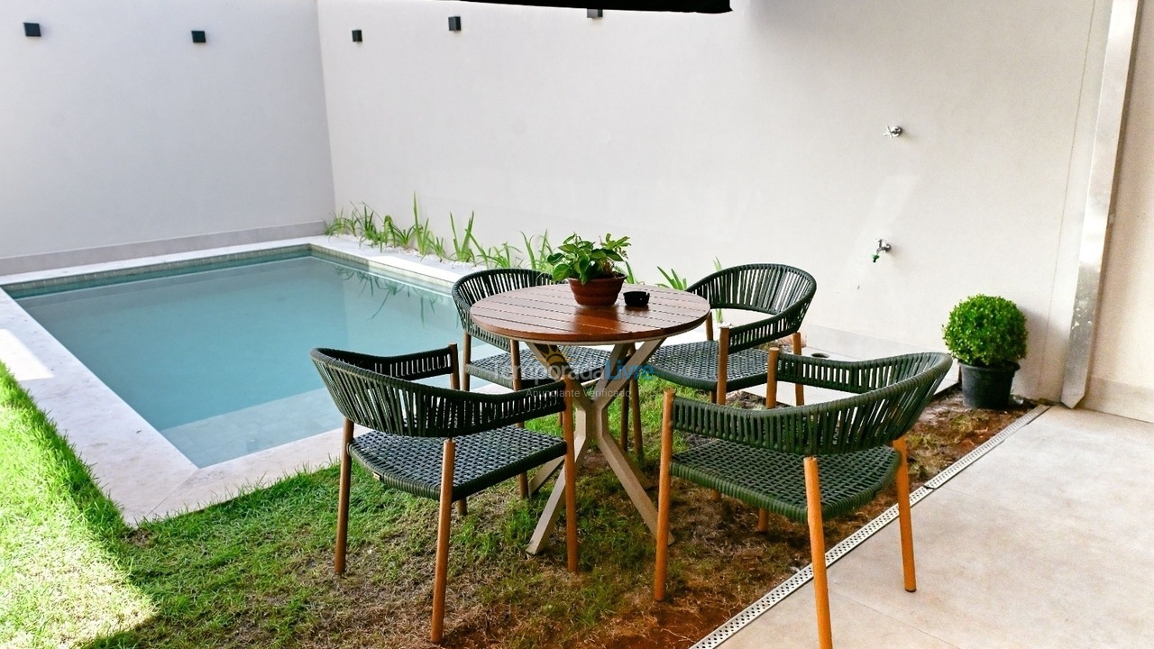 Casa para aluguel de temporada em São Sebastião (Juquehy)