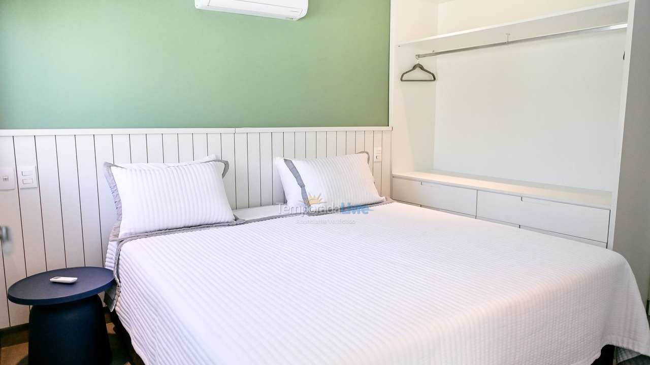Casa para aluguel de temporada em São Sebastião (Juquehy)